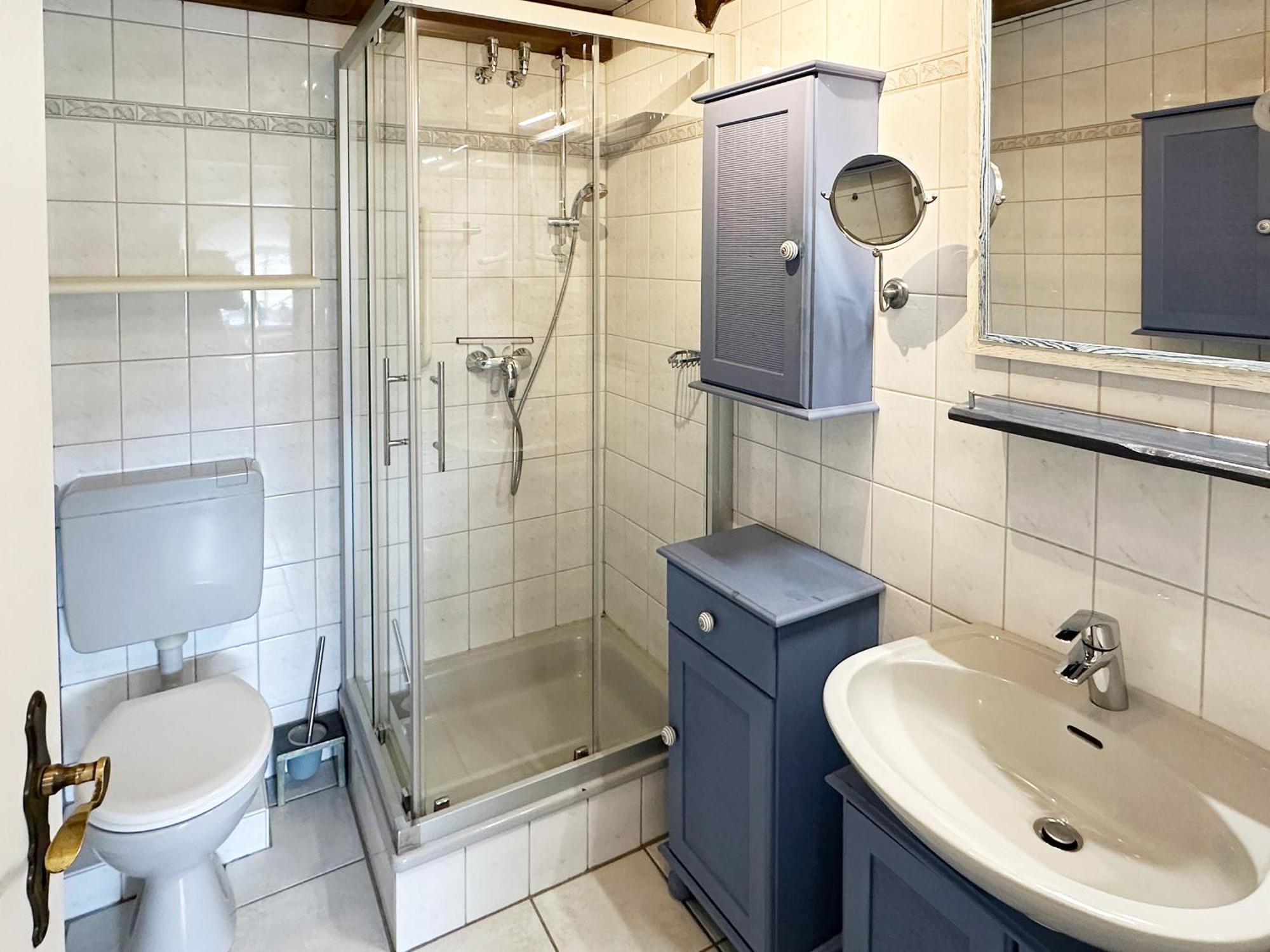 Hues Sanskiin Ferienwohnung *Driiwholt* Suddorf Eksteriør bilde