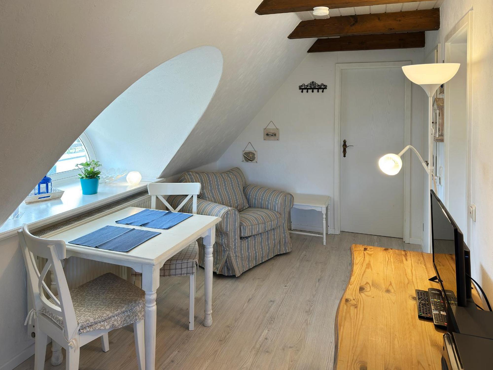 Hues Sanskiin Ferienwohnung *Driiwholt* Suddorf Eksteriør bilde